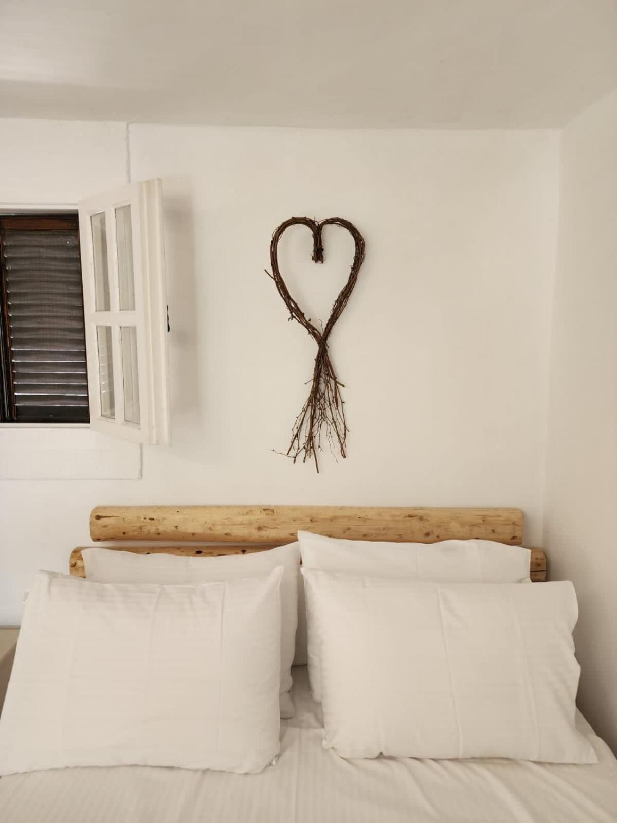 Apartamento Under The Vine Garden House Platánion Exterior foto
